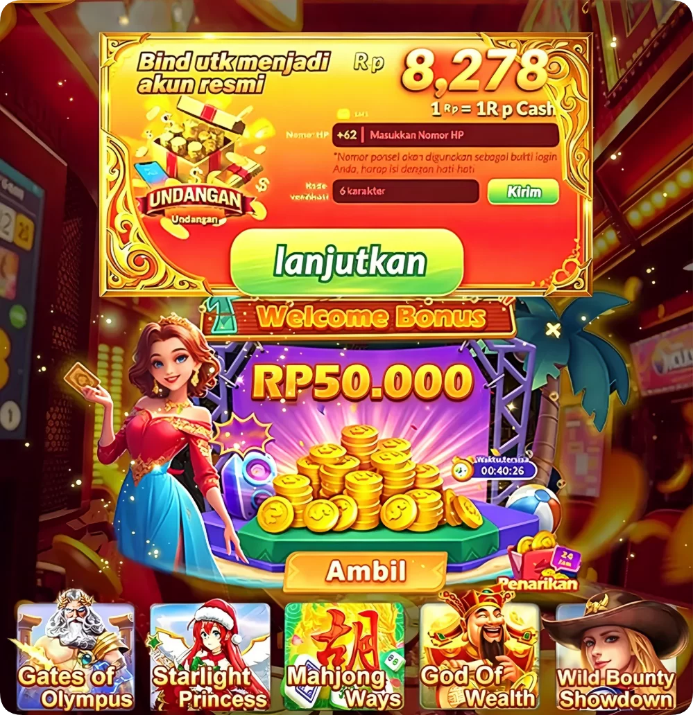 nusbat88 Masuk