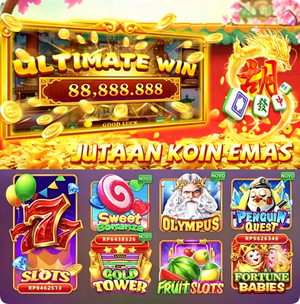 nusbat88 APK Resmi Unduh